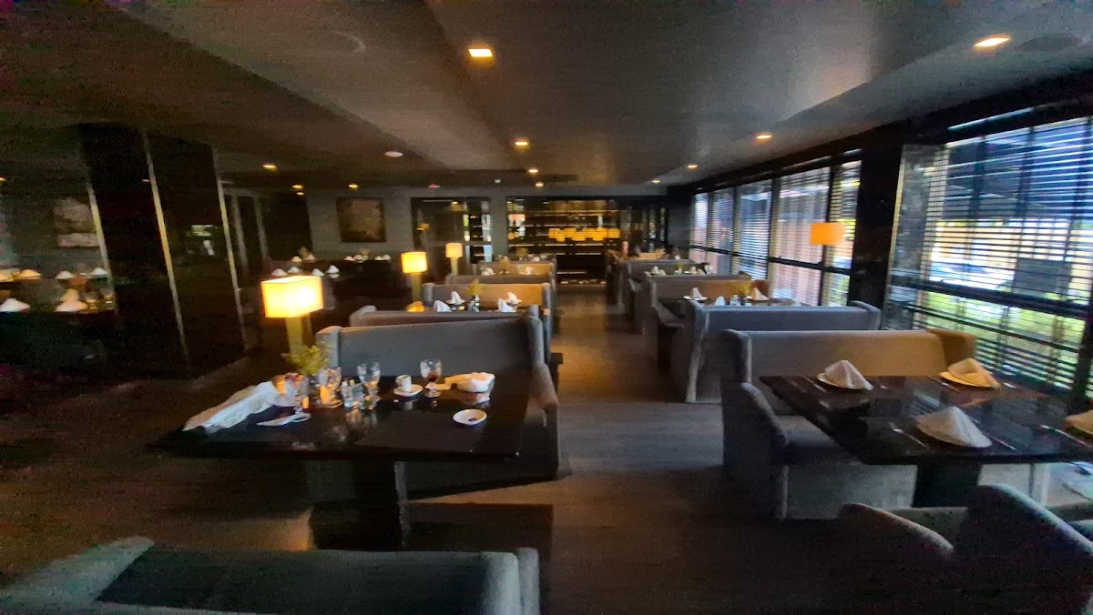 Adega Restaurante