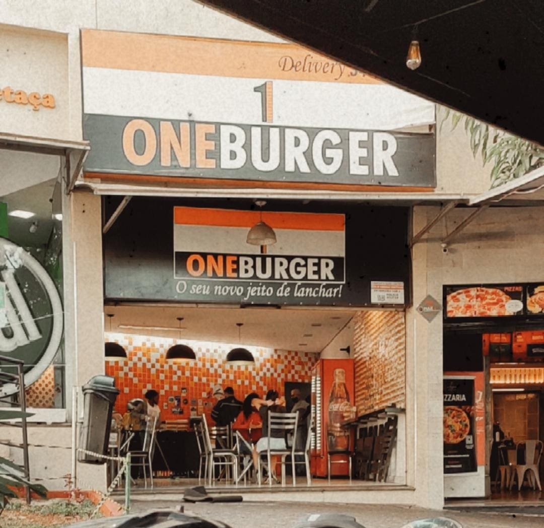 Oneburger